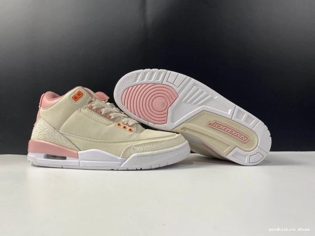 3 Retro Sail Rust (W) CK9246-116 Jordan Pink Air 0815